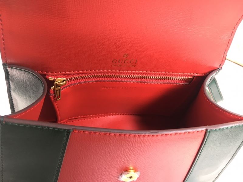 Gucci Top Handle Bags